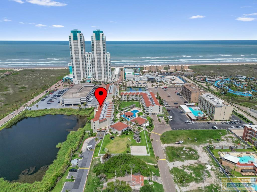 200 Padre Boulevard South Padre Island TX 78597