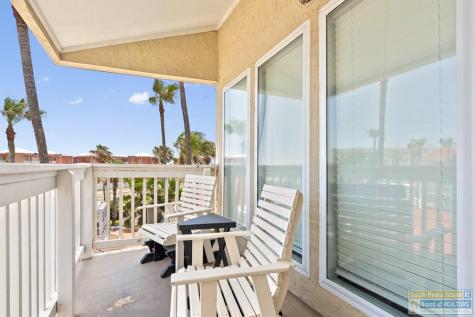 200 Padre Boulevard South Padre Island TX 78597