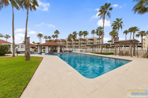 200 Padre Boulevard South Padre Island TX 78597