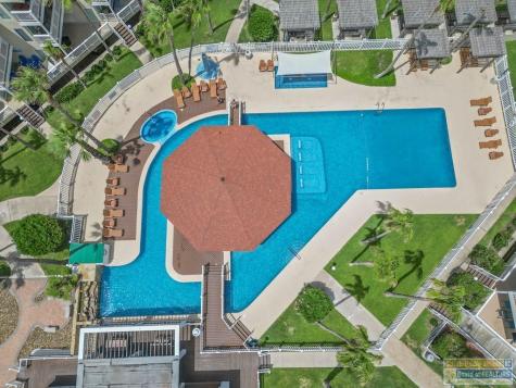 200 Padre Boulevard South Padre Island TX 78597
