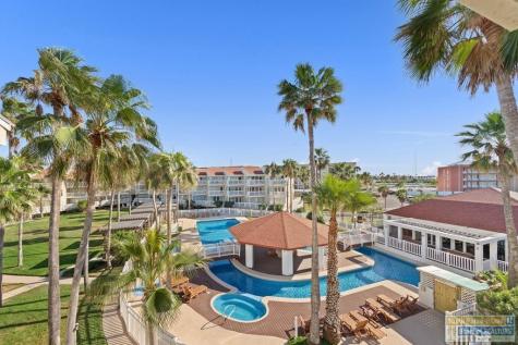 200 Padre Boulevard South Padre Island TX 78597