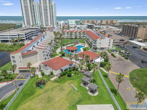 200 Padre Boulevard South Padre Island TX 78597
