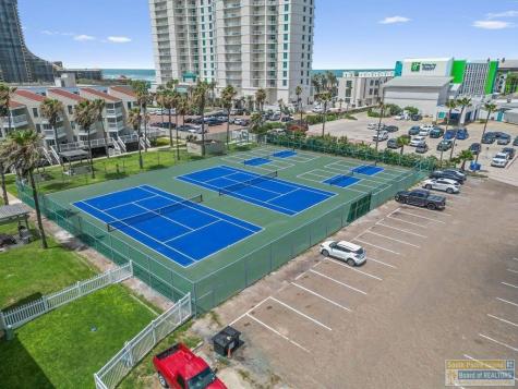200 Padre Boulevard South Padre Island TX 78597