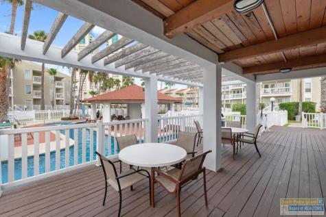 200 Padre Boulevard South Padre Island TX 78597