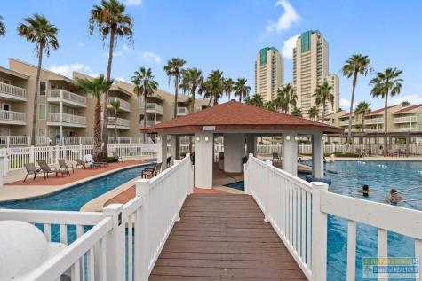 200 Padre Boulevard South Padre Island TX 78597