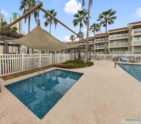 200 Padre Boulevard South Padre Island TX 78597