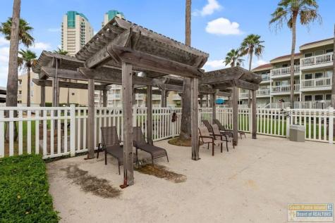 200 Padre Boulevard South Padre Island TX 78597
