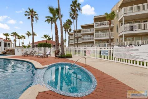 200 Padre Boulevard South Padre Island TX 78597
