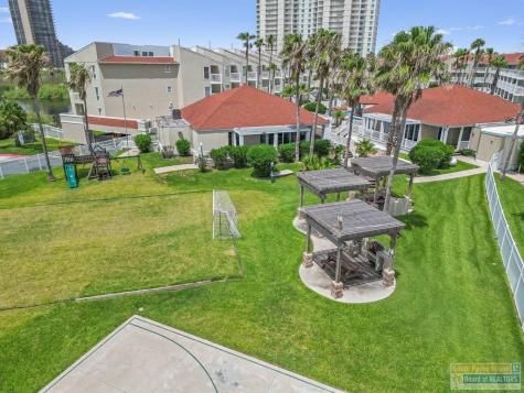 200 Padre Boulevard South Padre Island TX 78597