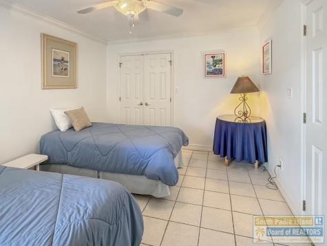 6501 Fountain Way South Padre Island TX 78597