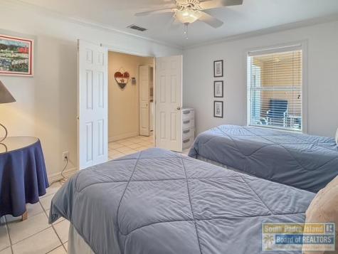 6501 Fountain Way South Padre Island TX 78597