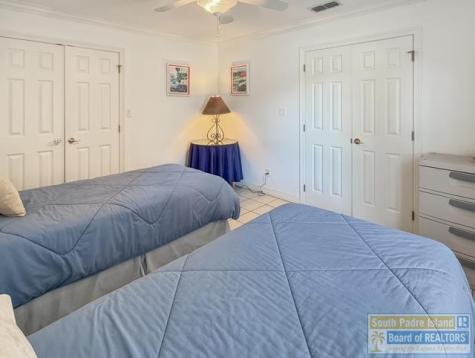 6501 Fountain Way South Padre Island TX 78597