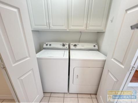 6501 Fountain Way South Padre Island TX 78597