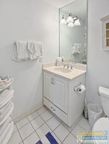 6501 Fountain Way South Padre Island TX 78597