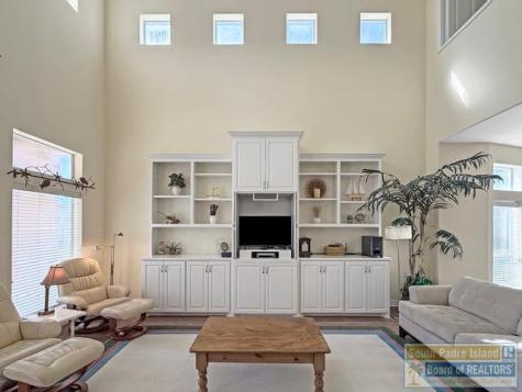 6501 Fountain Way South Padre Island TX 78597