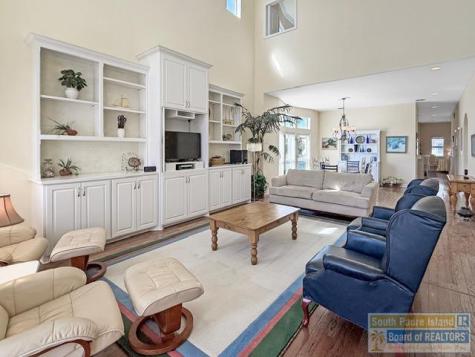 6501 Fountain Way South Padre Island TX 78597