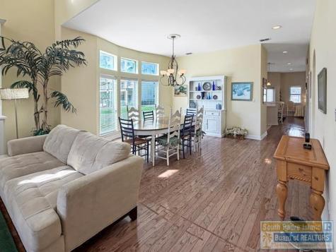 6501 Fountain Way South Padre Island TX 78597