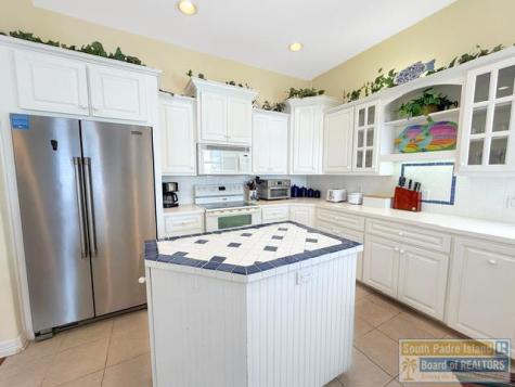 6501 Fountain Way South Padre Island TX 78597