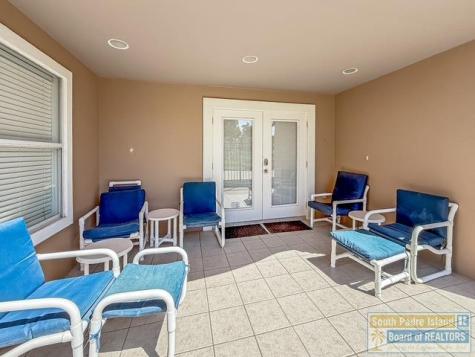 6501 Fountain Way South Padre Island TX 78597