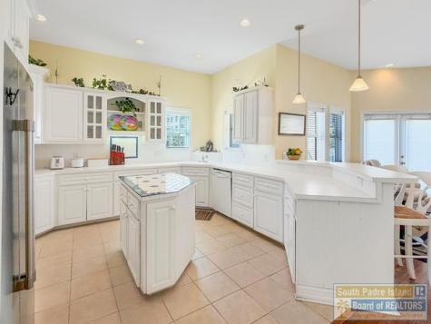 6501 Fountain Way South Padre Island TX 78597