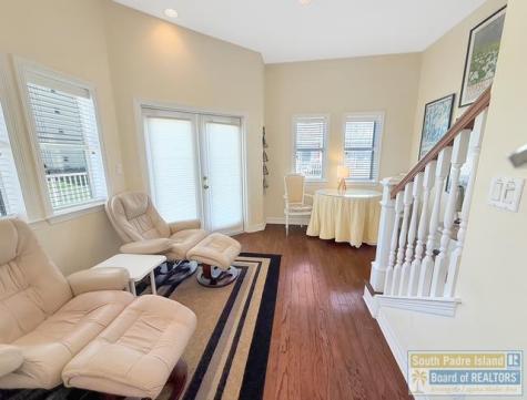 6501 Fountain Way South Padre Island TX 78597