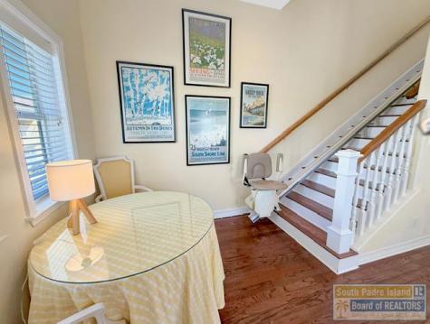 6501 Fountain Way South Padre Island TX 78597