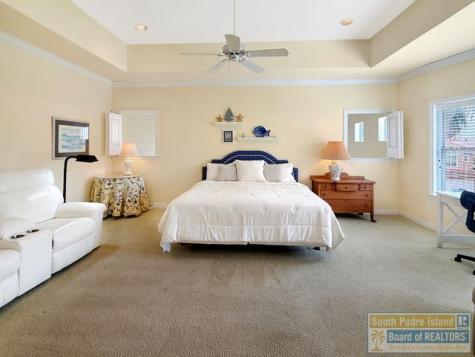 6501 Fountain Way South Padre Island TX 78597