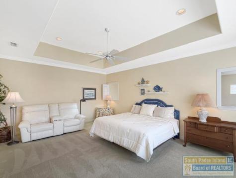 6501 Fountain Way South Padre Island TX 78597