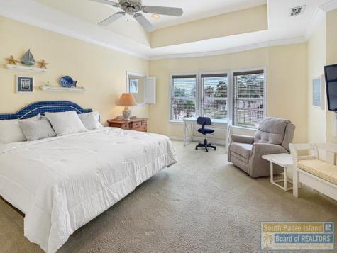 6501 Fountain Way South Padre Island TX 78597