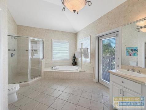 6501 Fountain Way South Padre Island TX 78597
