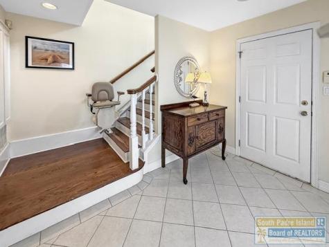 6501 Fountain Way South Padre Island TX 78597