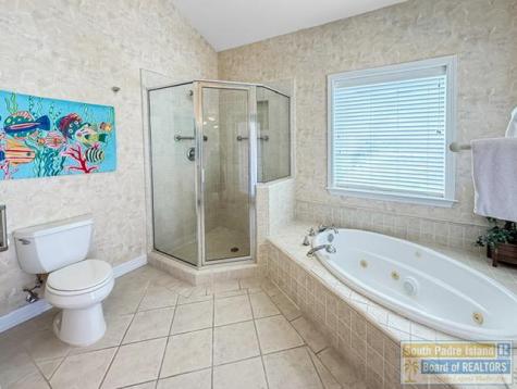 6501 Fountain Way South Padre Island TX 78597