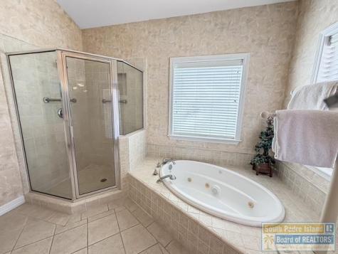 6501 Fountain Way South Padre Island TX 78597