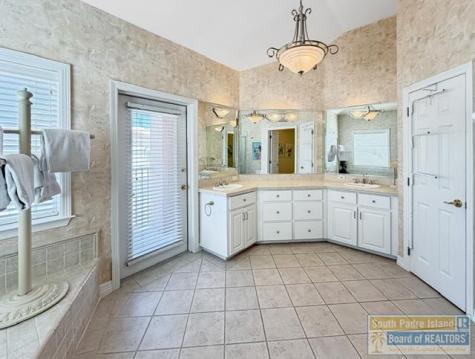 6501 Fountain Way South Padre Island TX 78597