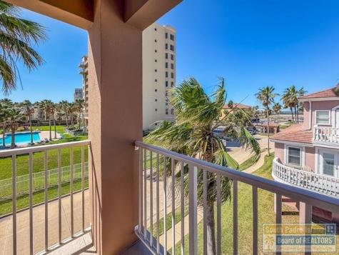 6501 Fountain Way South Padre Island TX 78597
