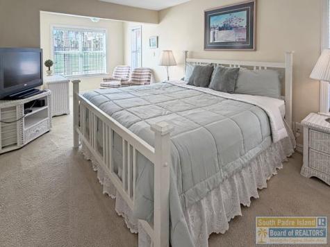6501 Fountain Way South Padre Island TX 78597