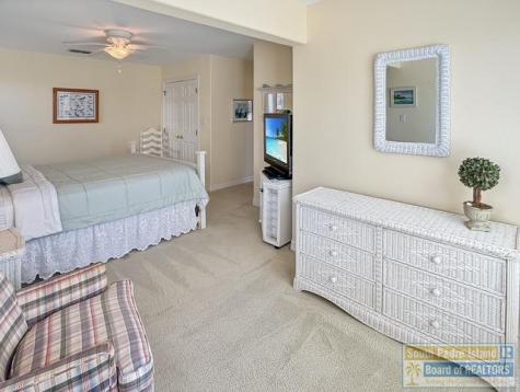 6501 Fountain Way South Padre Island TX 78597