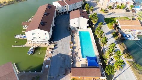 401 Island Avenue Port Isabel TX 78578