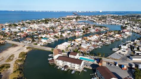 401 Island Avenue Port Isabel TX 78578