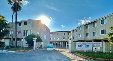 401 Island Avenue Port Isabel TX 78578
