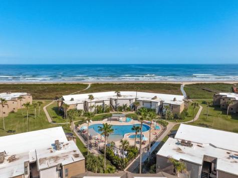 1010 Padre Boulevard South Padre Island TX 78597