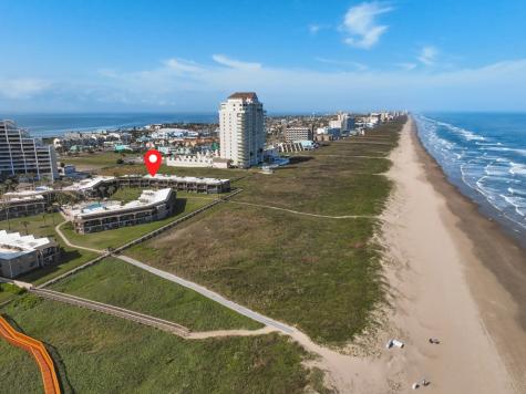 1010 Padre Boulevard South Padre Island TX 78597