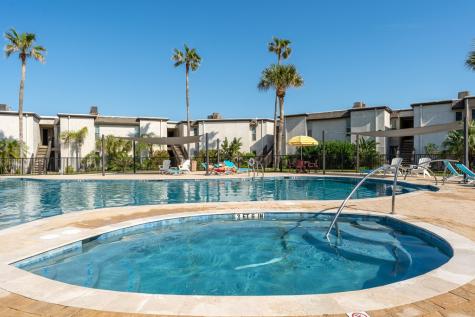 1010 Padre Boulevard South Padre Island TX 78597