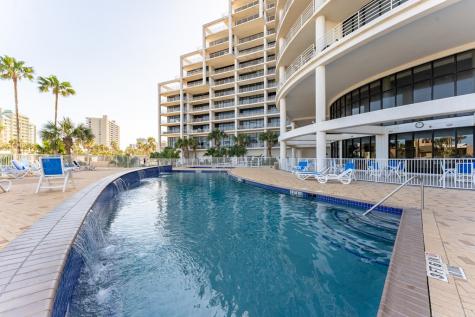 1010 Padre Boulevard South Padre Island TX 78597