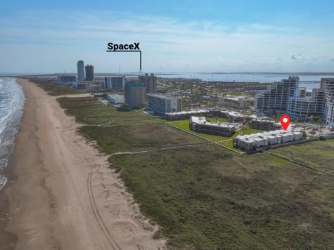 1010 Padre Boulevard South Padre Island TX 78597