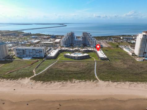 1010 Padre Boulevard South Padre Island TX 78597