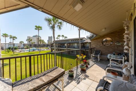 1010 Padre Boulevard South Padre Island TX 78597