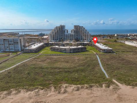 1010 Padre Boulevard South Padre Island TX 78597