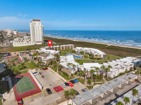 1010 Padre Boulevard South Padre Island TX 78597