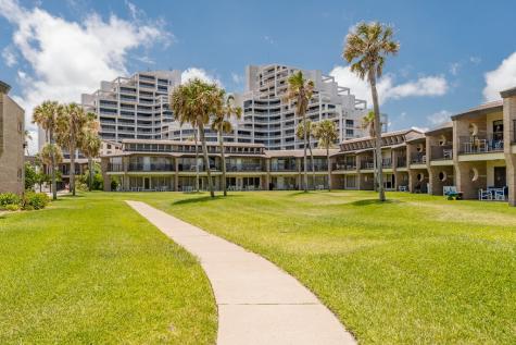 1010 Padre Boulevard South Padre Island TX 78597